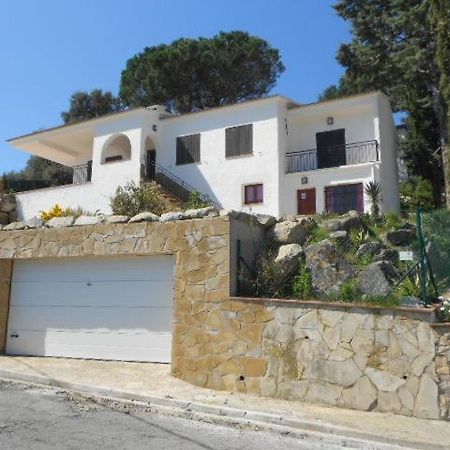 Casa Mas Ros 6 Villa Gerona Exterior foto
