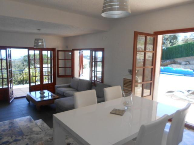 Casa Mas Ros 6 Villa Gerona Exterior foto